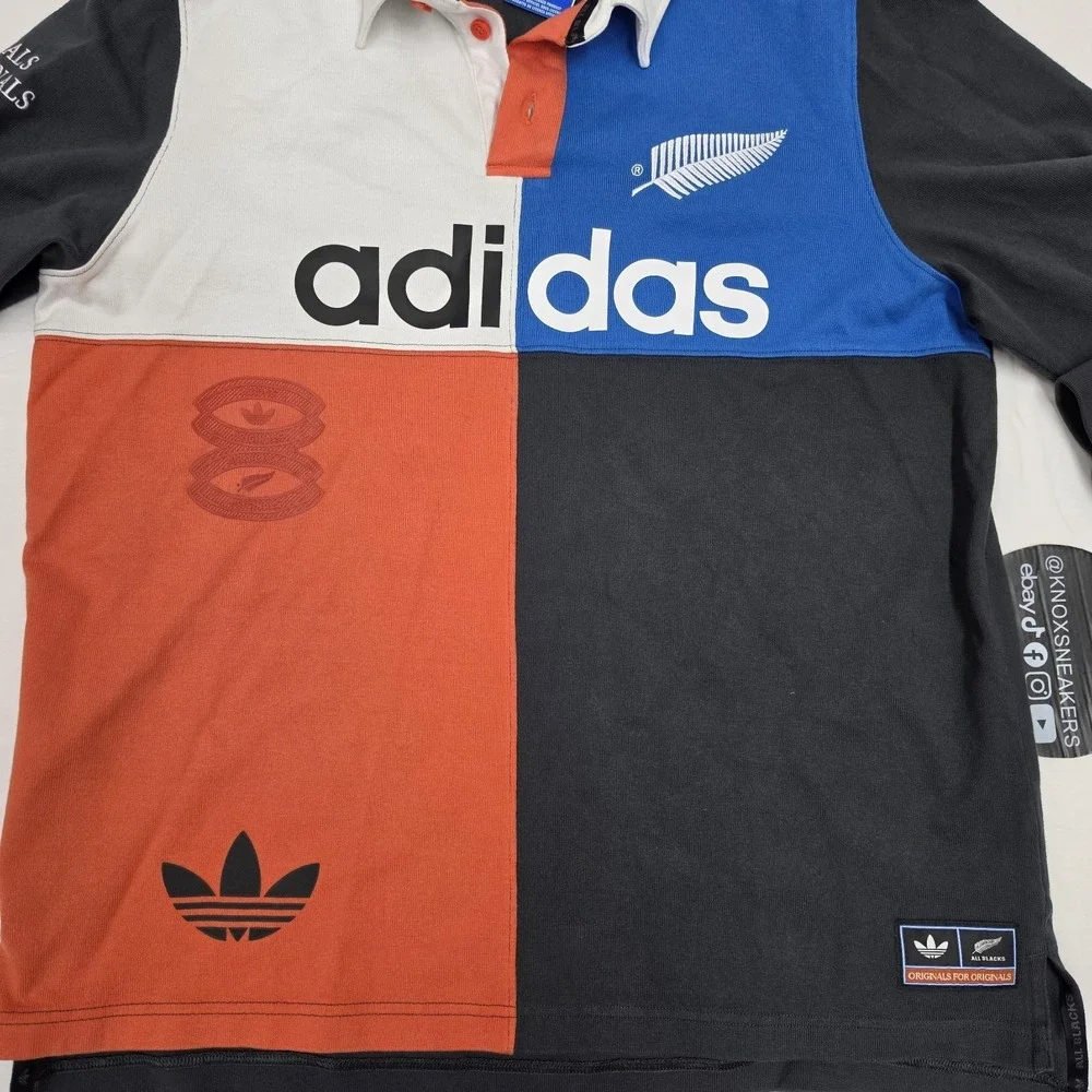 adidas originals all